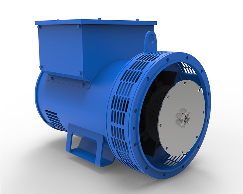 TCU188陆用系列发电机